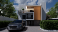 Modern Lüks Villa