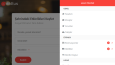 Web rezervasyon sistemleri