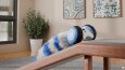 FURRY-SMART CAT TOY