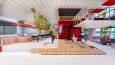3D MODELLEME - ESENBOĞA BEKLEME ALANI