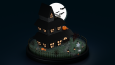 3D Modelleme