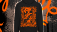 Tshirt/Hoodie tasarımları