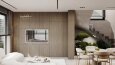 Kaş Villa Tasarım ve Render
