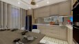 İç Mimari - Mutfak Tasarımı Render & Teknik çizim