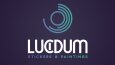 Lucidum - Logo Tasarımı