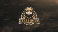 Gaming Logo Tasarımları
