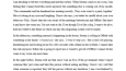 Essay (Edebi Metin)