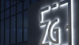 ZG MİMARLIK LOGO TASARIMI