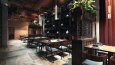 Kafe ve Restoranlar İçin Profesyonel 3D Render Hizmeti