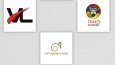 Sihirbazın Logo Tasarımları