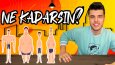 YouTube Thumbnail Tasarımlarım