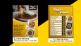 BROŞÜR, El İLANI & KATALOG TASARIMLARI 
