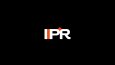IPR Logo Tasarımı