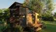 Paradoks tiny house 