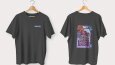 T-SHIRT BASKI TASARIMLARI