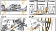 Storyboard Tasarımları