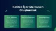 Etkili Sosyal Medya Yönetimi