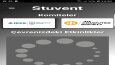 Stuvent - Topluluk Mobil Uygulaması
