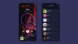 Aumify Müzik Oynatıcı