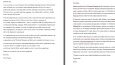 Cover Letter Çevirisi