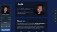 Kişisel web site