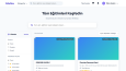 Eğitim Platformu / LMS Web Uygulaması