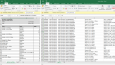 Excel Ürün Kodlama ve Ürün Ağacı Yönetim Sistemi
