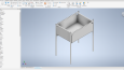 3d Modelleme ve Mekan Tasarımı