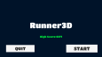Endless Runner 3D
