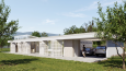 Vacation Retreat