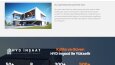 HYD İnşaat Kurumsal Web Sitesi