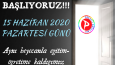 Pandemi Dönemi Postları