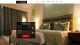 Otel Kurumsal Web Site Çalışması