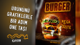 Burger Design 