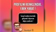 Etkileyici Sosyal Medya Tasarımları