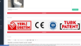 Sınırsız dil destekli kurumsal site paneli
