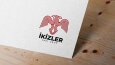 İkizler Yapı Grup - Logo Tasarımı