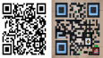 QR kod tasarımları
