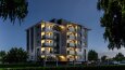 RESIDENTIAL COMPLEX