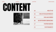creative content design