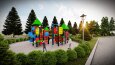 Park Oyun Alanları