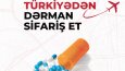 Türkiye Eczane - Yurt Dışı Pazarı