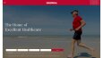 Clinic, Acenta ve Dr Web Site Portfolio