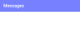 Firebase Sohbet Uygulaması