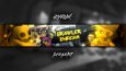 Gamıng banner
