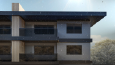 Profesyonel mimar desteği, modelleme , render, animasyon