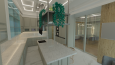 3Ds Max Mutfak-1