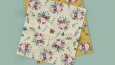 Bougainvillea Seamless pattern