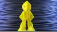 3D modelleme, İç mekan Tasarımı ve 3D baskı hizmeti