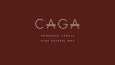 CAGA-LOGO TASARIMI